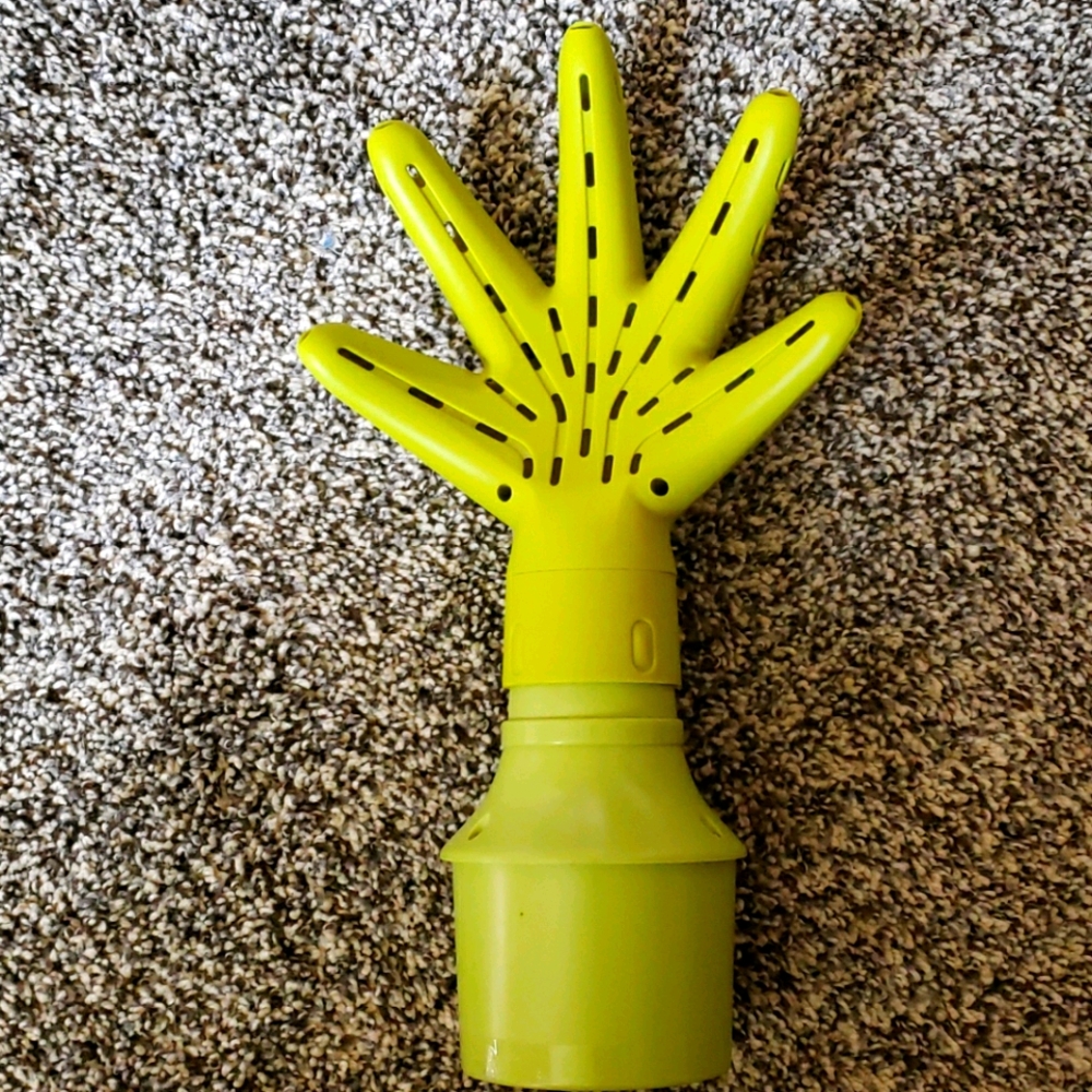 Deva curl Devafuser universal diffuser